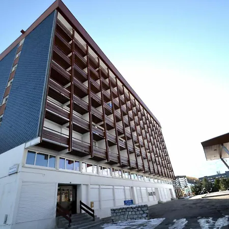 4 Pers Renove Les Menuires - Animaux Admis - Fr-1-452-286 Apartmán *